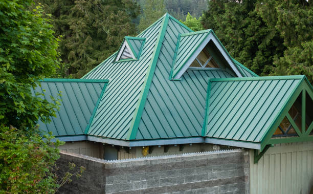 Best Gutter Installation and Repair  in Stony Point, MI