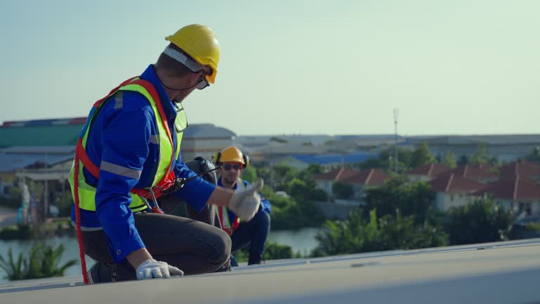 EPDM Roofing in Stony Point, MI